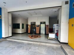 Mandai Industrial Building (D25), Factory #555418361